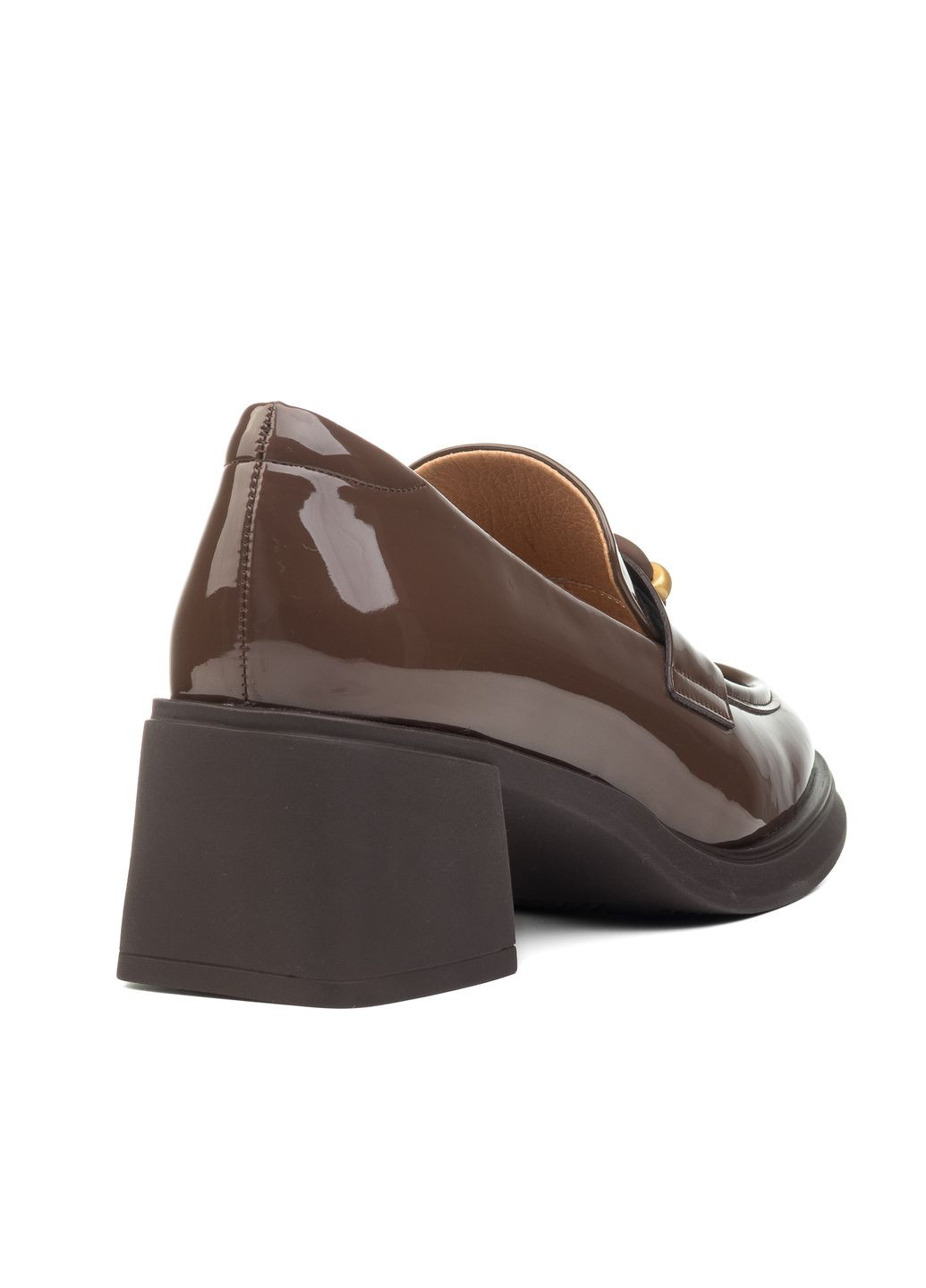 Zojas Comfort Туфли (2606ТА) коричневый з искусственная кожа, — (329723110)