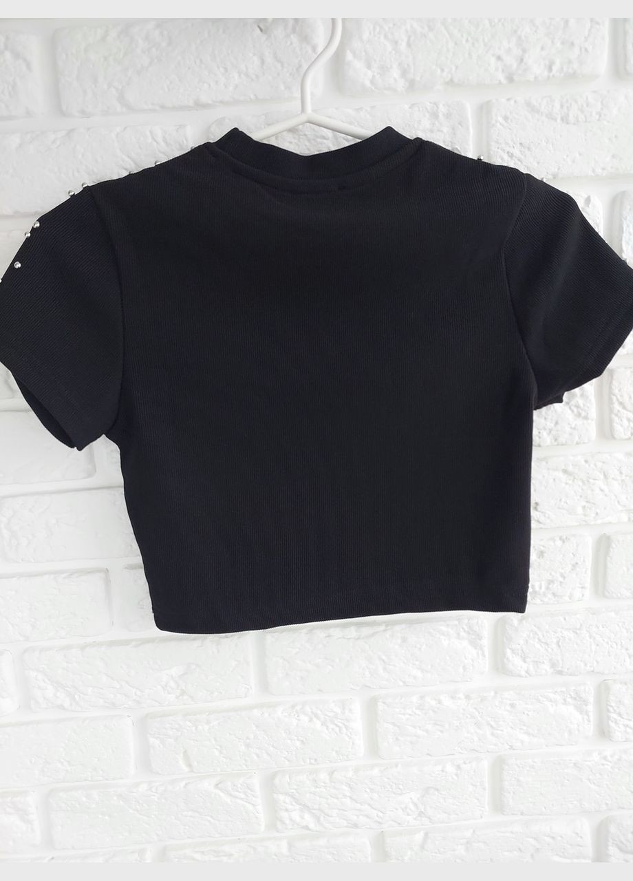 Женский топ с бусинами Little Secret (336546167)