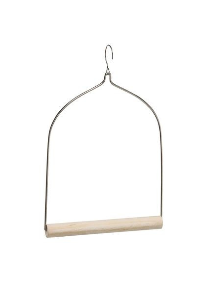 PA 4086 Гойдалка дерев'яна Ferplast (335206634)