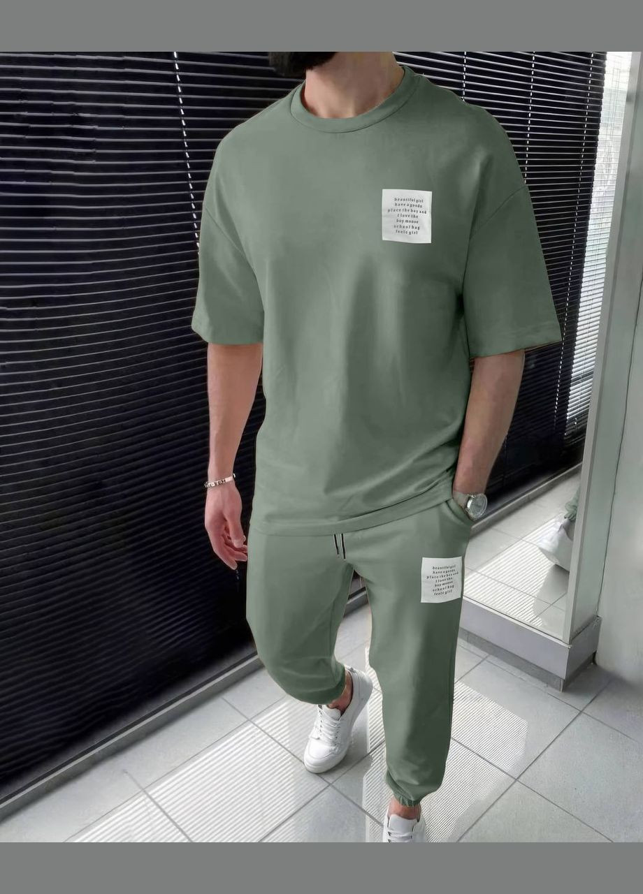 Костюм No Brand (331868245)