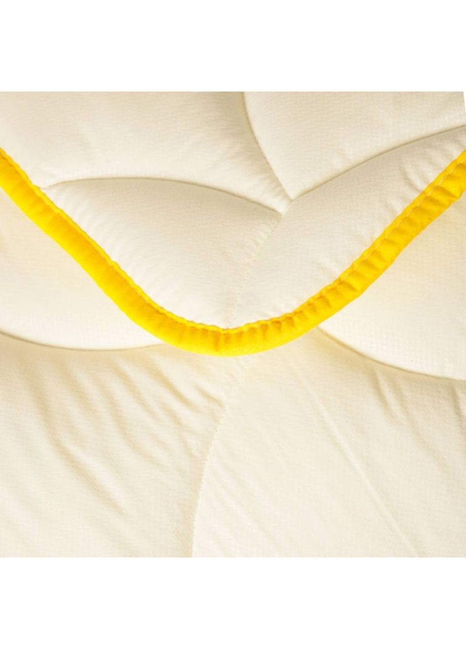 Ковдра літня 175х200 см IDEIA Popcorn (328388265)