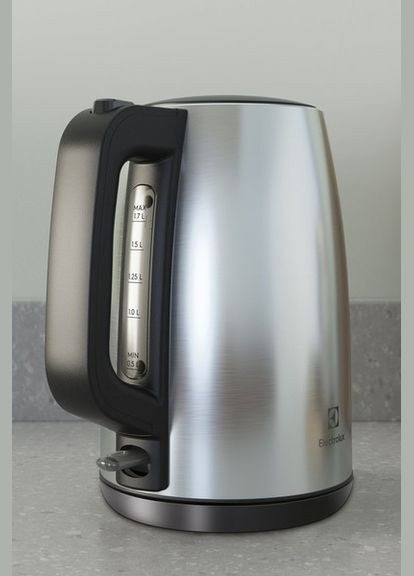 Електрочайник E3K1-3ST Electrolux (306461004)