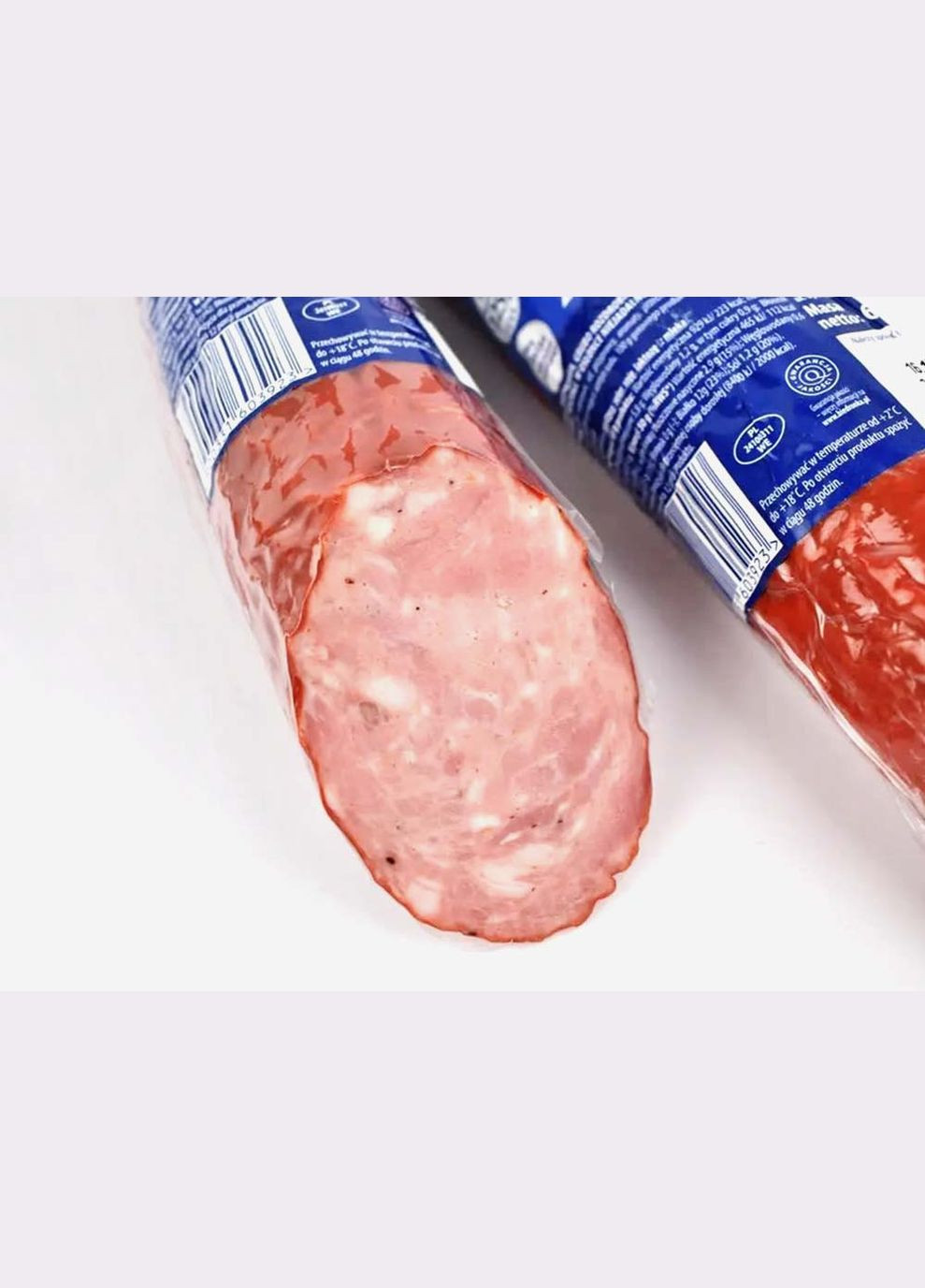 Колбаса Живецкая Kielbasa Zywiecka 600г. Kraina Wedlin (349811922)