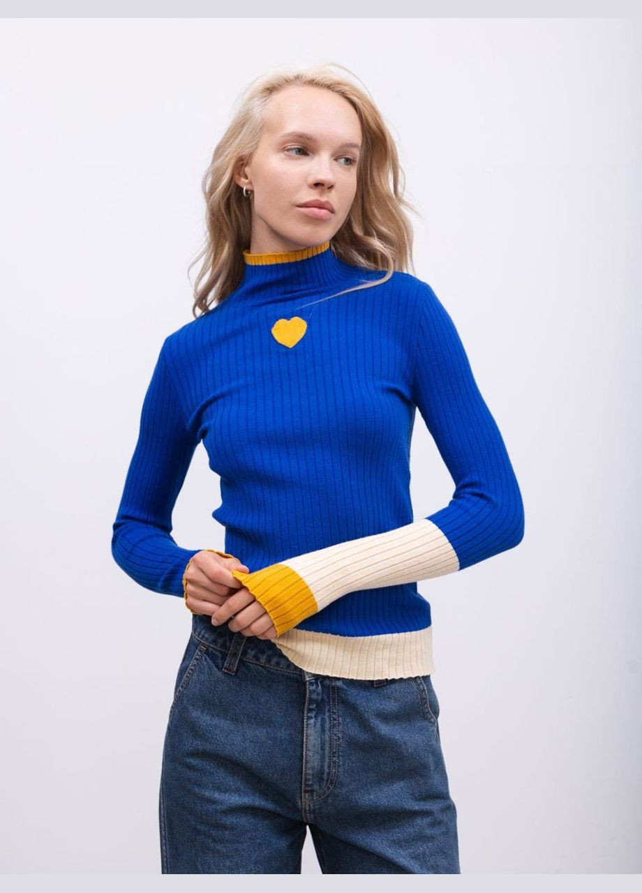 Гольф женский SK (316691102)