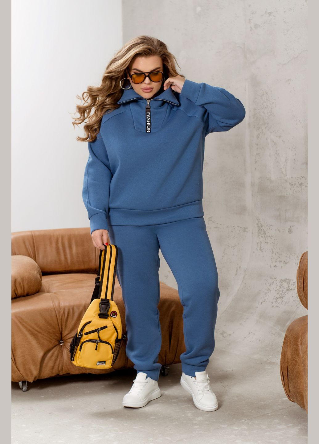 Спортивный костюм Minova (307157107)