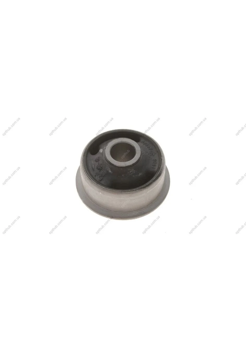 Сайлентблок рычага (переднего/сзади)) VW Caddy II -03 07857 UA63 Febi Bilstein (345784096)