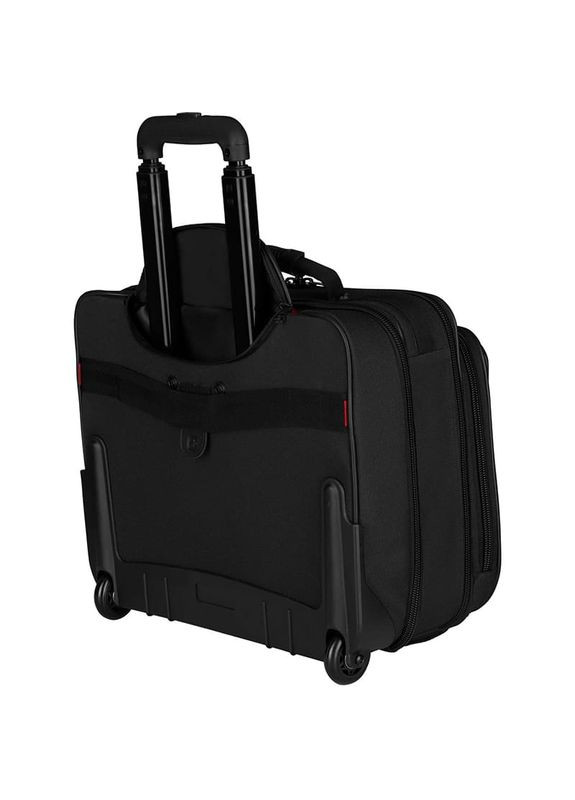 Дорожня сумка Granada 16" Black (600659) Wenger (322914630)