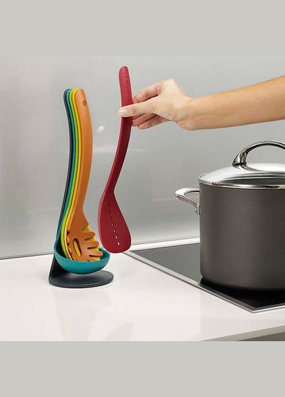 Набор лопаток Nest Utensils Plus 10124 Joseph Joseph (316468654)