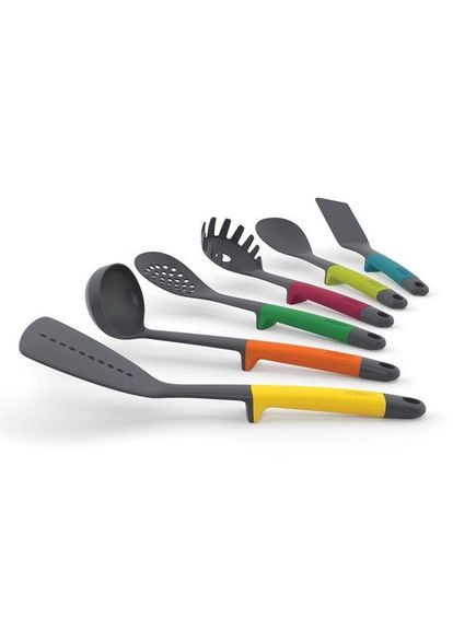 Набор лопаток Elevate Kitchen Tool Set 10119 Joseph Joseph (316467637)