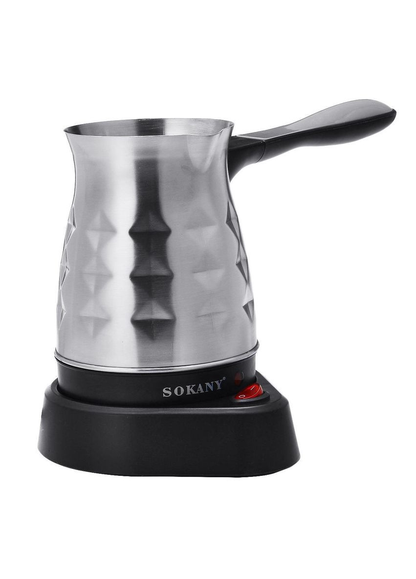 Електротурка SK-213 500 мл 600 Вт Sokany (362455992)