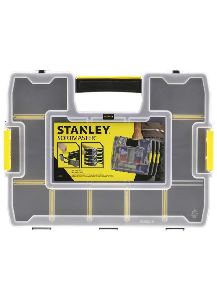 Органайзер Sort Master Junior 1-97-483 Stanley (317306359)