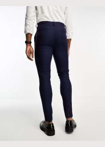 Штани Asos Skinny Smart Pants (314962141)
