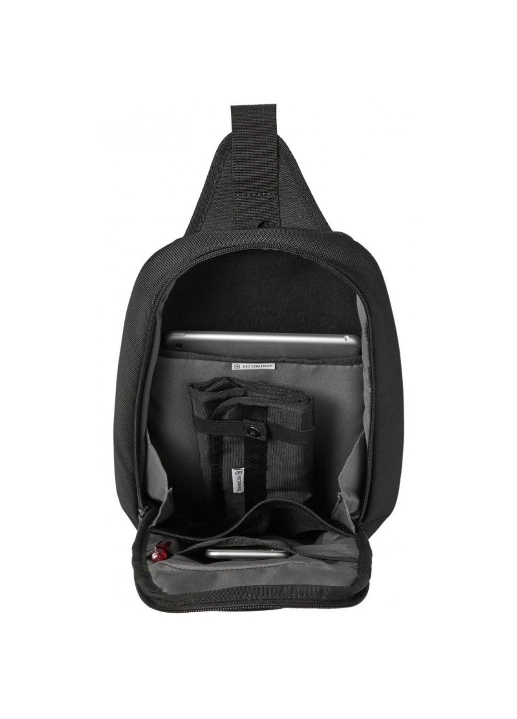 Рюкзак ALTMONT Professional / Black Vt606796 Victorinox Travel (346390406)