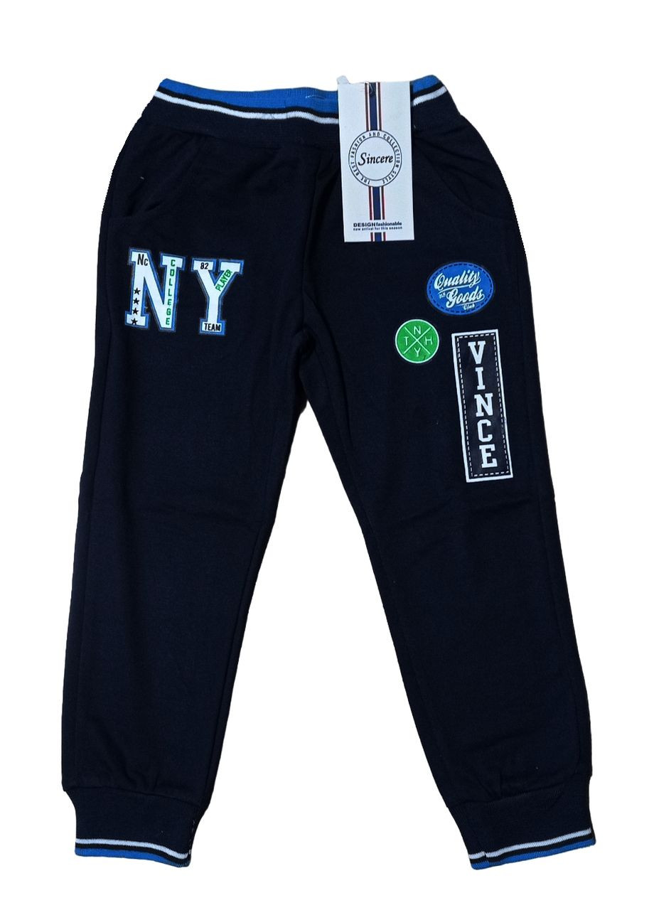 Спортивні штани для хлопчика Sincere (314704256)