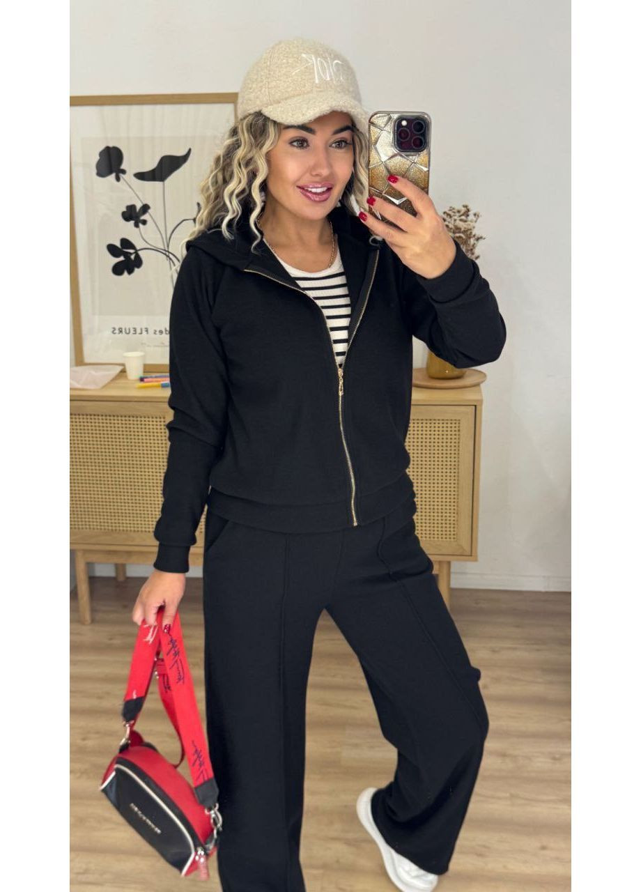 Костюм вязка зимний теплый popluzhnaya (367254438)