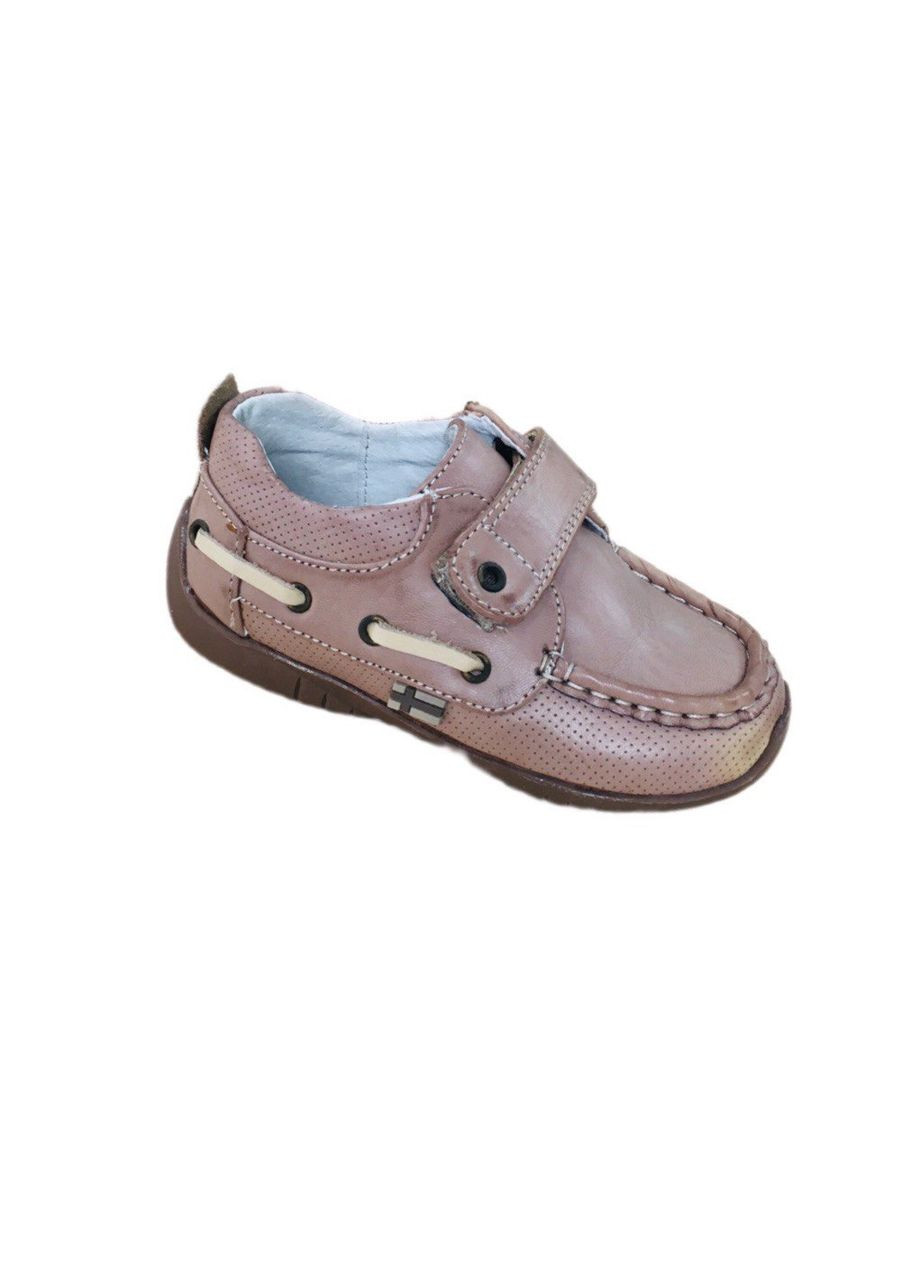 Взуття Мокасін хл 10901 BEDI-DOG (311553310)