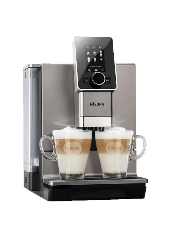 Кавомашина автоматична CafeRomatica 930 (NICR 930) NIVONA (314927917)