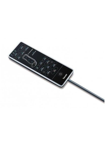 Массажная накидка на кресло MG 315 Beurer (317275306)