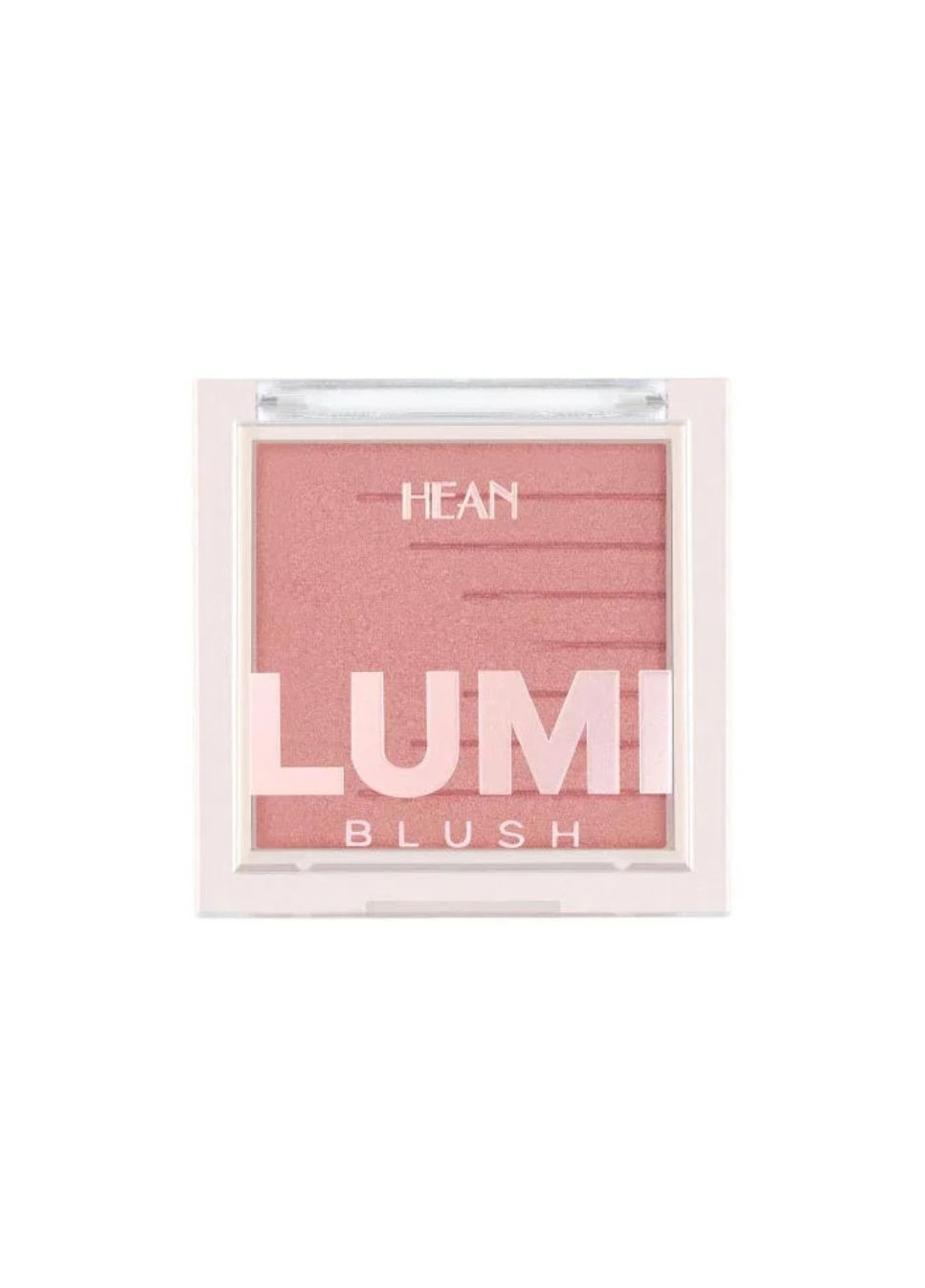 Рум'яна для обличчя Lumi Blush Golden Rose 4 г Hean Face (325490815)