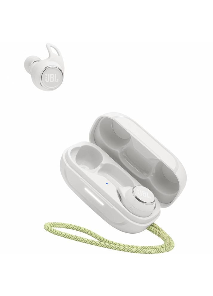 Гарнітура Reflect Aero White (JBLREFLECTAEROWHT) JBL (328004967)