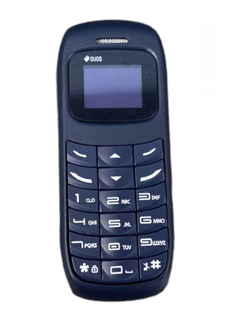 Мини мобильный телефон 70 2 (код 00173) Home (362589910)