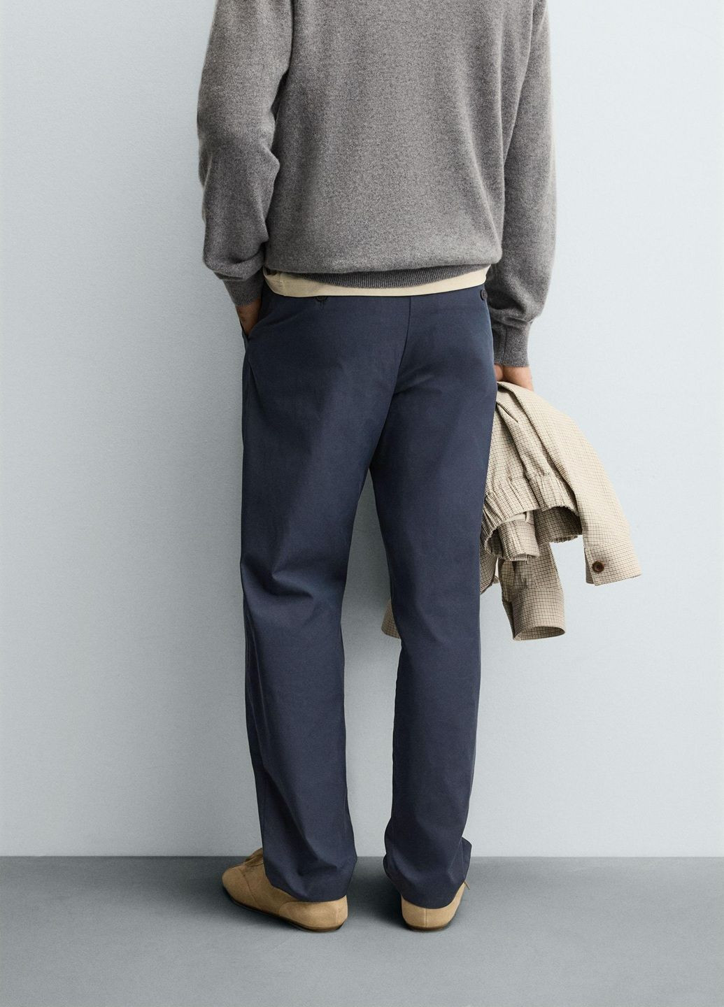 Штани Zara (362556688)