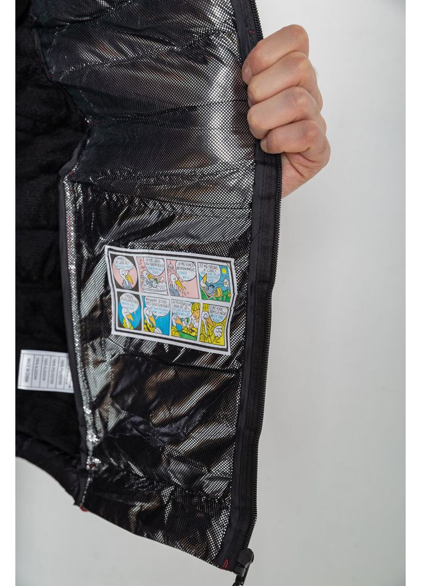 Жилетка мужская демисезонная, 244RC999 Ager (364757992)