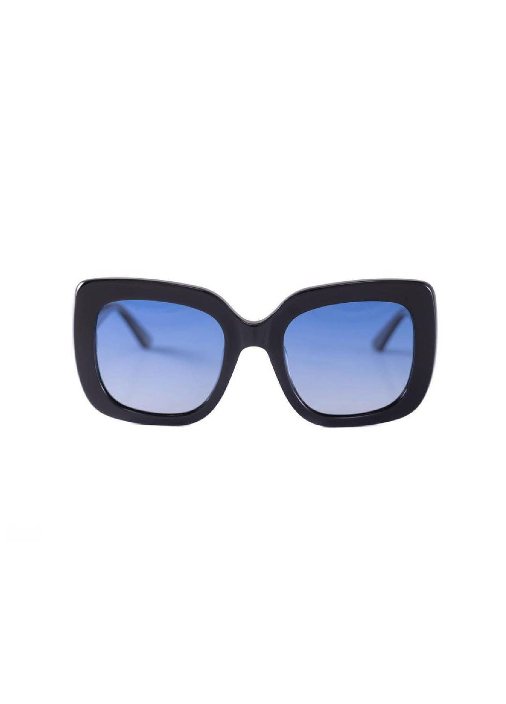 Сонцезахисні окуляри з поляризацією Гранди жіночі LuckyLOOK 444-066 (289358511)