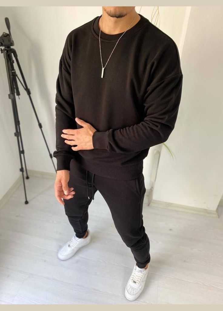 Спортивний костюм,класичний No Brand (324102836)