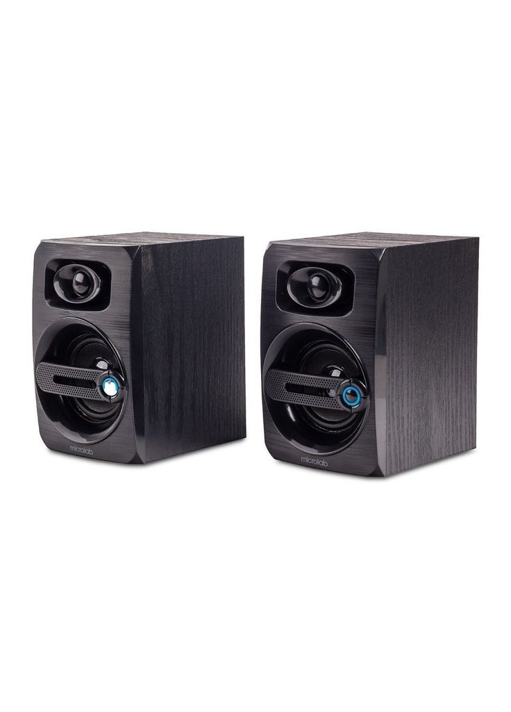 Акустична система (m300524) Microlab B-23 USB Wooden (369026129)