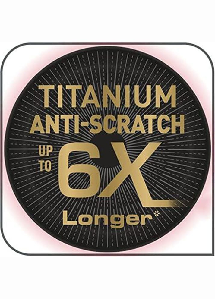 Сковорода із серії Ingenio Unlimited 28 см. (L7638942) із шестишаровим титановим антипригарним покриттям Titanium 6Х (без ручки) Tefal (360654753)