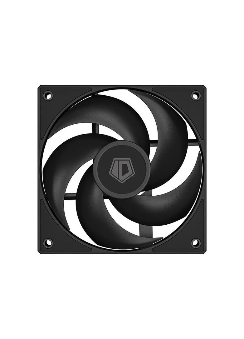 Вентилятор AS-120-K ID-Cooling (347587124)