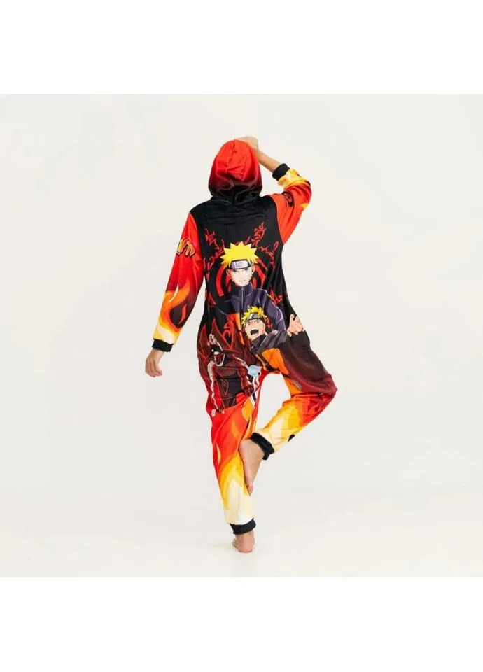 Кігурумі для дорослих Oversize 3D NARUTO 3810_3_158 17196 158 див FlexDress (336022263)