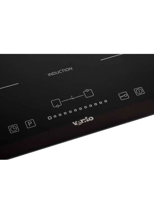 Варильна поверхня HI 32 TC FBS FZ SL Ventolux (307084418)