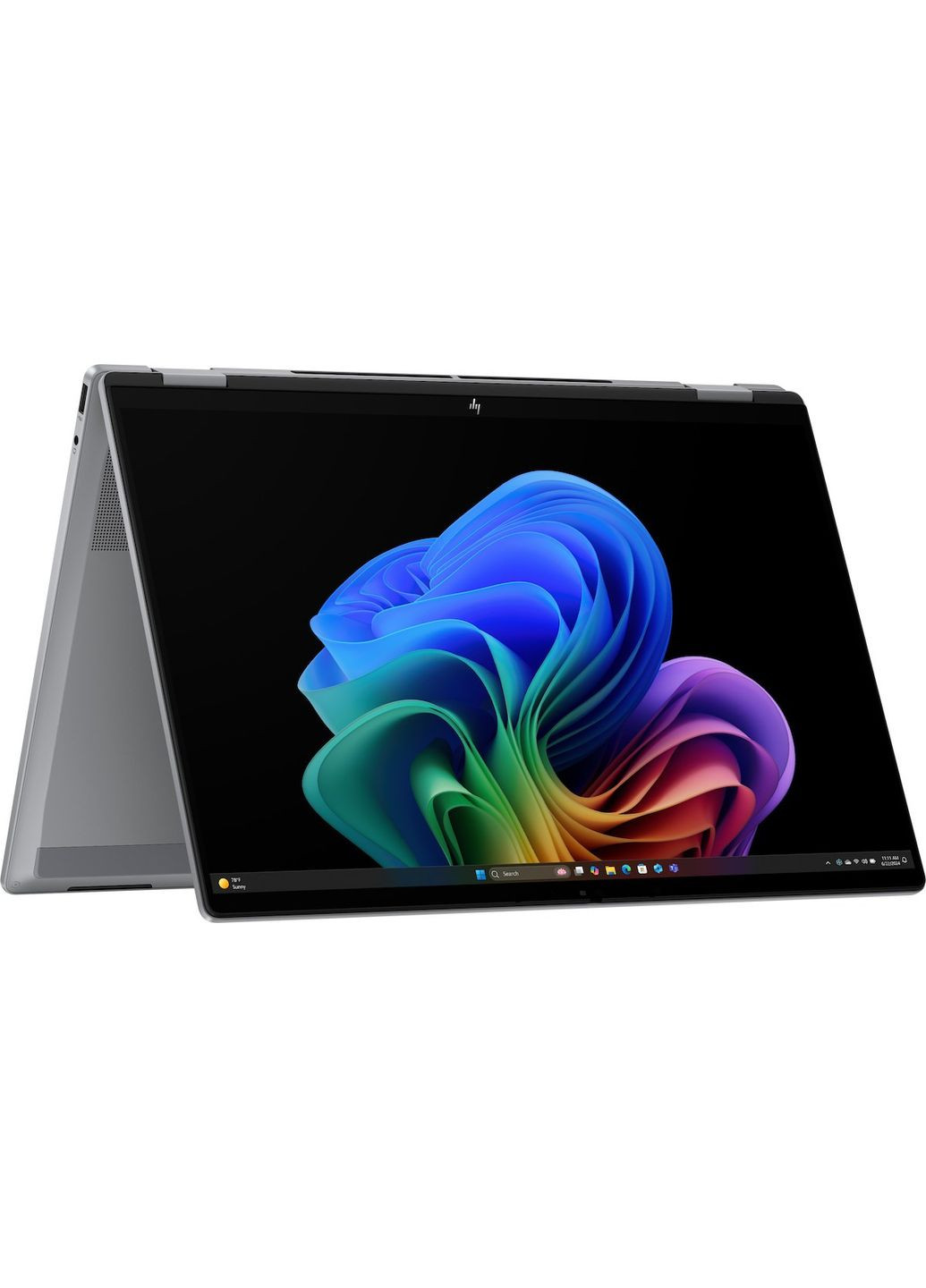 Ноутбук C3VD4EA OmniBook X Flip x360 16-ar0004ua 16" WUXGA IPS Touch, AMD AI 5 340, 16GB, F512GB, UMA, Win11, HP (365291368)