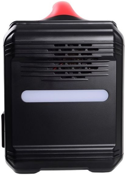 Портативна зарядна станція 551wh 700w PPS550W1F Energizer (303222825)