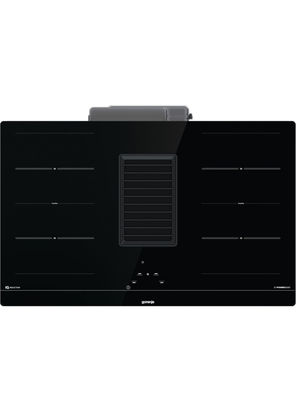 Варильна повверхня індукційна HET949BSC Gorenje (361151350)