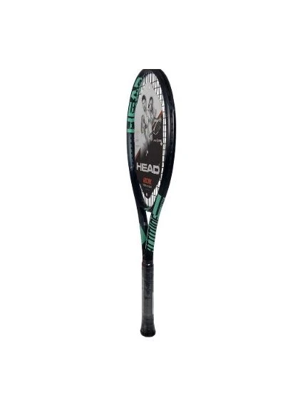 Ракетка MX Attitude Suprm (teal) SC 30 Head (398355054)