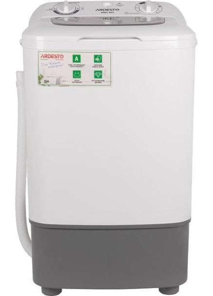 Стиральная машина полуавтомат WMH-B65 Ardesto (368578794)