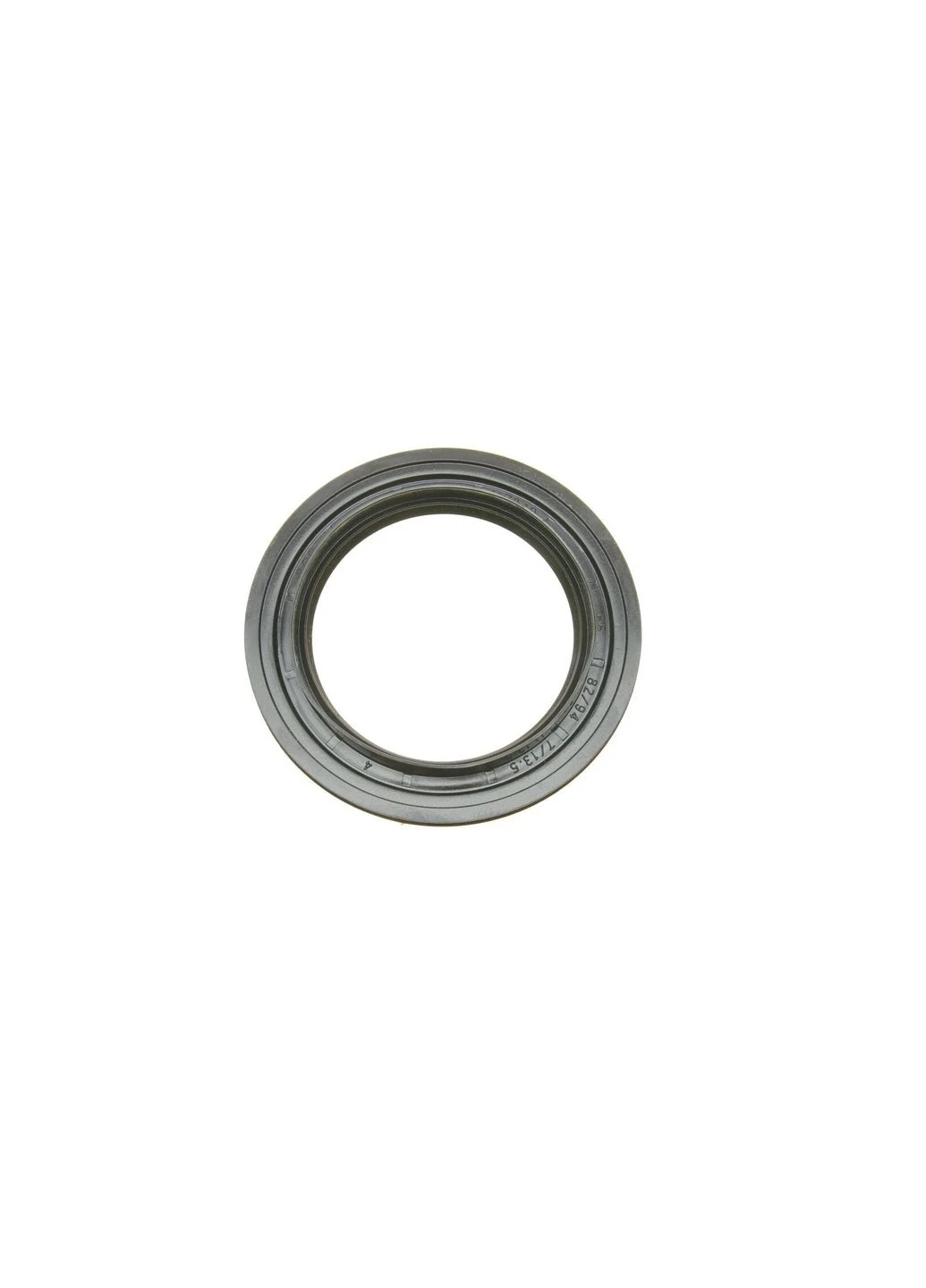 Підшипник маточини FORD RANGER, MAZDA B-SERIE 99-06 перед. міст (Вир-во ) 713 6157 10 C.I.U No Brand (339657538)