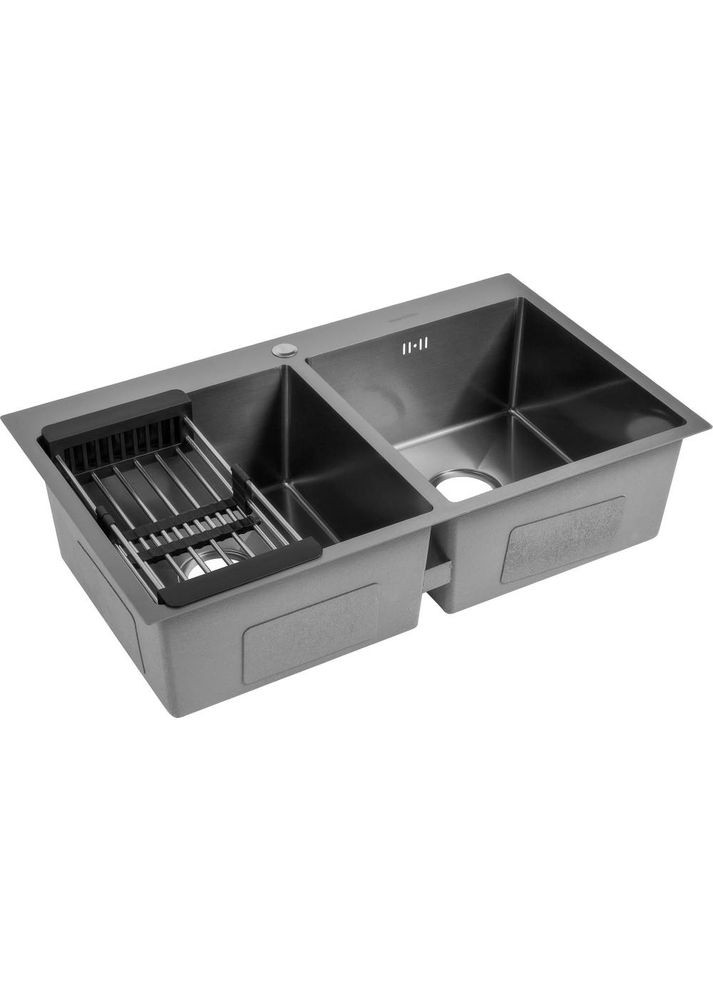 Мийка Laber 8622 Black GUNTER&HAUER (323049997)