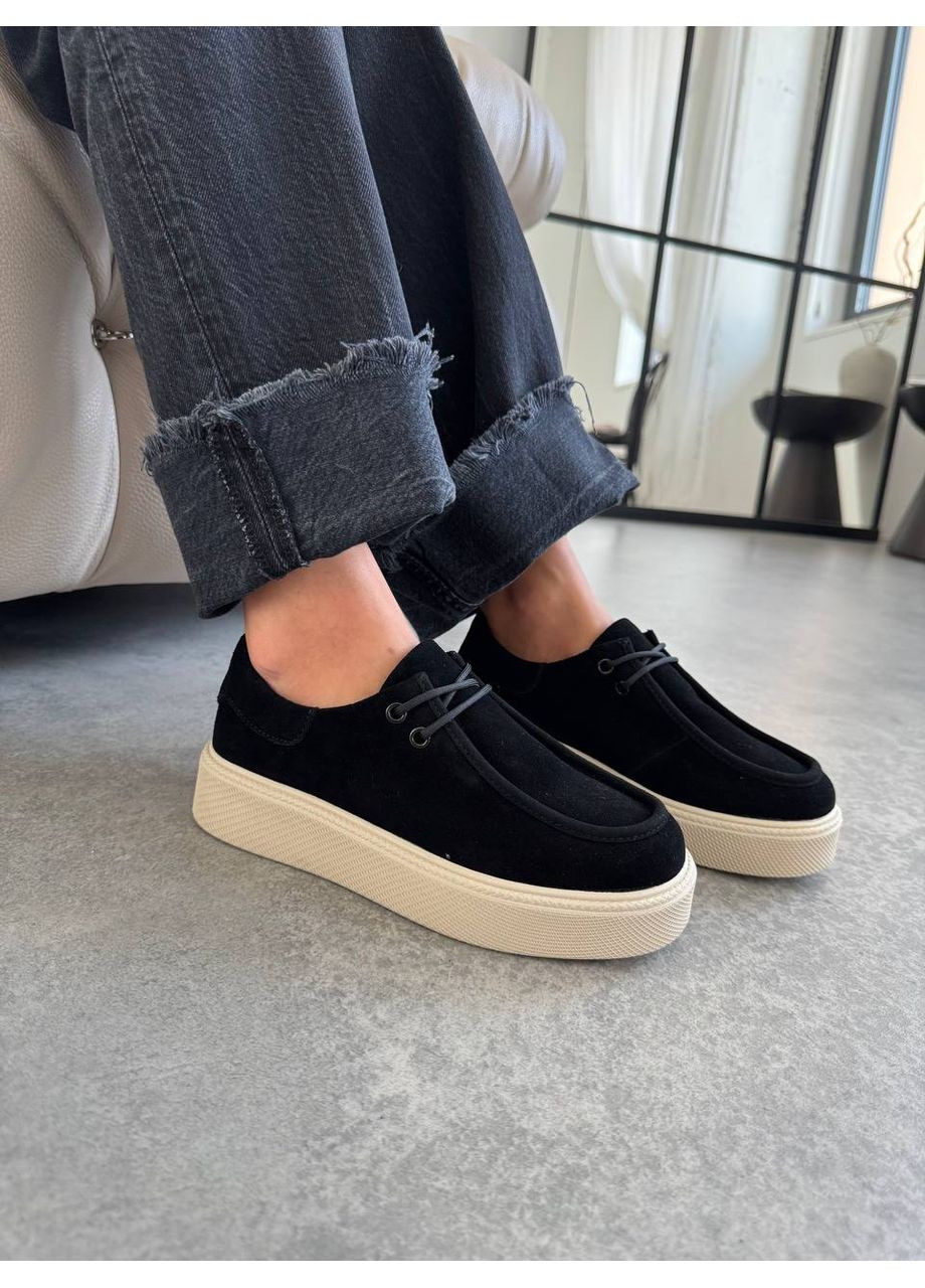 Натуральна замша + преміальний комфорт No Brand (360861848)