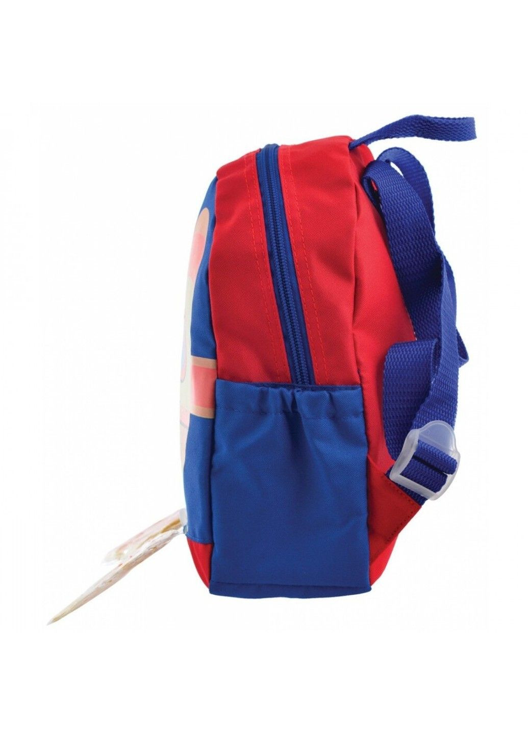 Рюкзак для ребенка К-19 «Rocket» 5,5 л (556541) Yes (291682909)