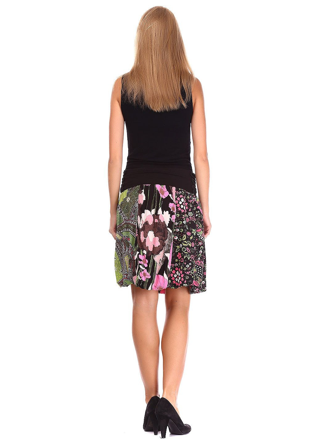 Спідниця Салатовий Dept (316711567)