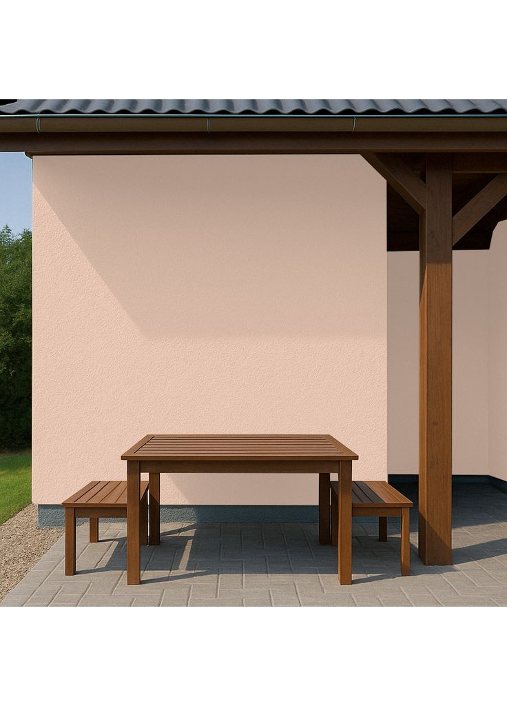 Фарба Фасадна Силіконфасад 0515-Y60R Файнер 1л SkyLine (353690906)