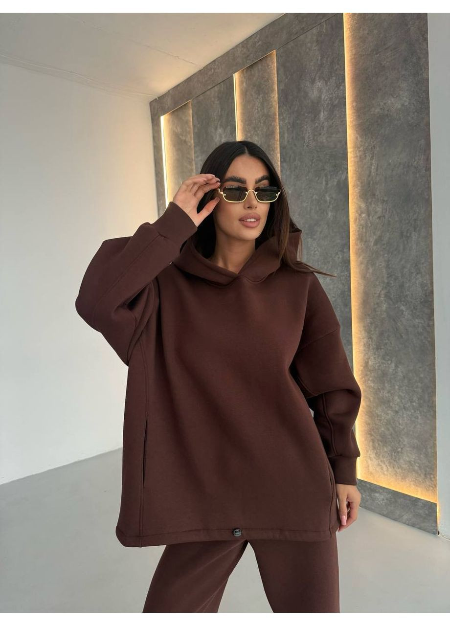 Худі жіночий на флісі Style Point (363021720)