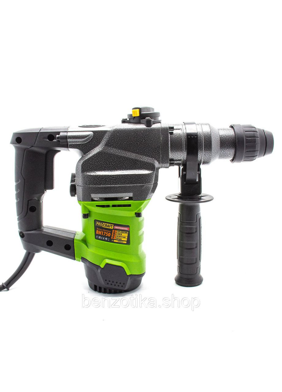 Перфоратор BH1750 ProCraft (338593531)