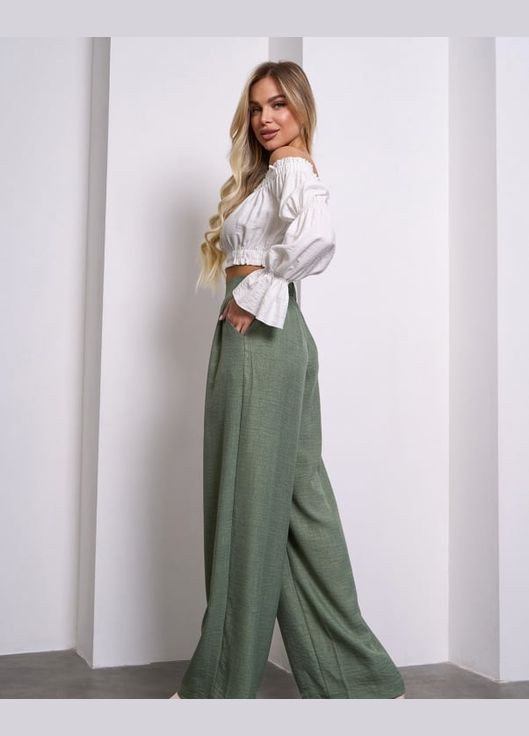 Брюки ISSA PLUS 14455 (331155756)