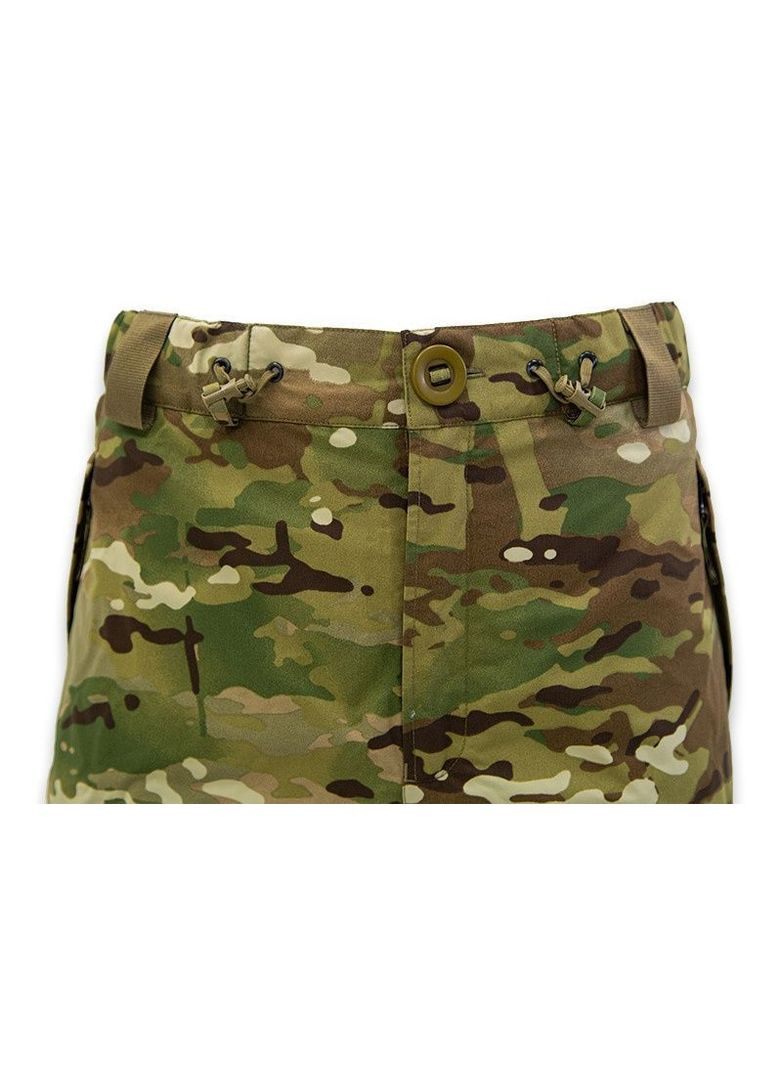 Штаны тактические зимние MIG 4.0, Multicam, M No Brand (315882459)