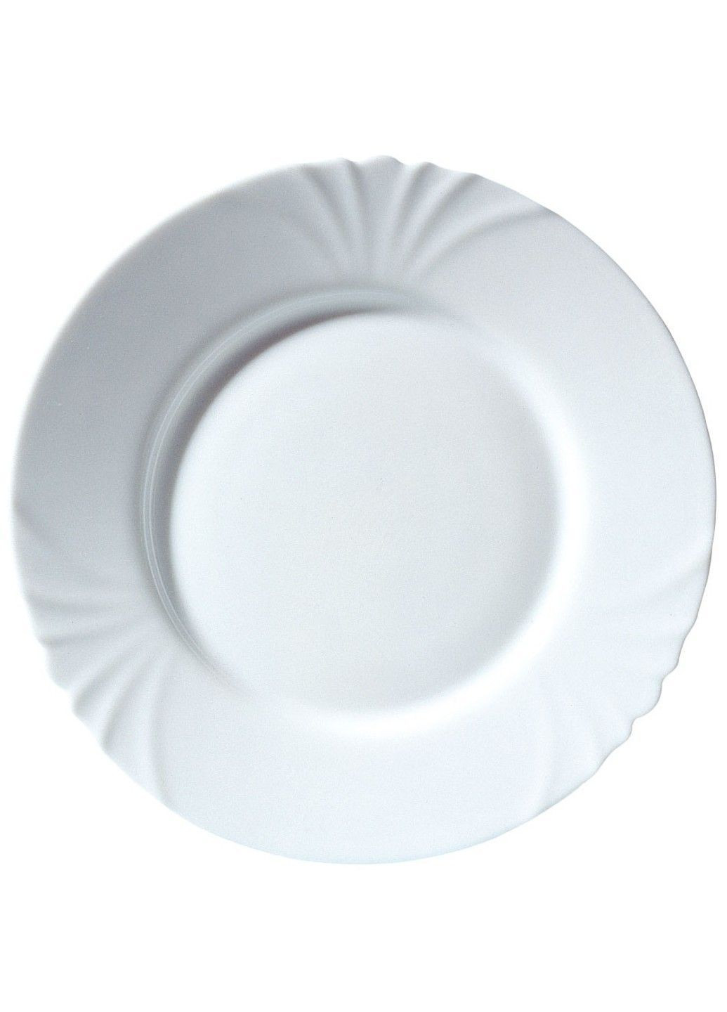 Тарелка CADIX 250 мм обеденная (H4132) Luminarc (365277548)